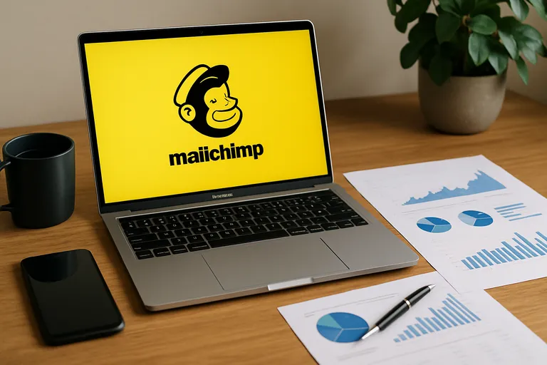 Mailchimp advies voor slimmere campagnes en hogere conversie